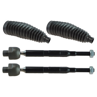 TRQ® - Front Steering Kit