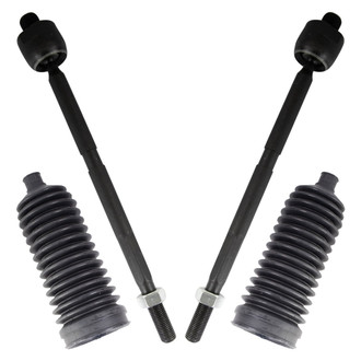 TRQ® - Front Steering Kit