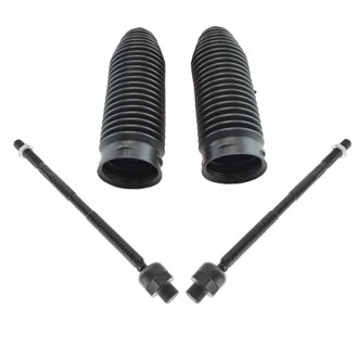 TRQ® - Front Steering Kit