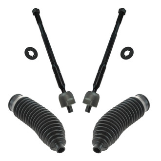 TRQ® - Front Steering Kit
