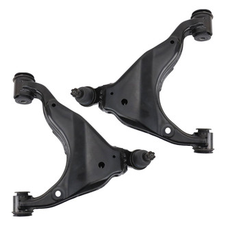 TRQ® - Front Lower Control Arm Kit