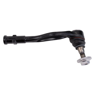TRQ® - Front Driver Side Outer Tie Rod End