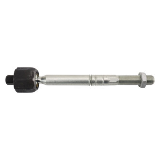 TRQ® - Front Passenger Side Inner Tie Rod End