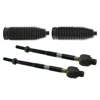 TRQ® - Front Steering Kit