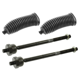 TRQ® - Front Steering Kit