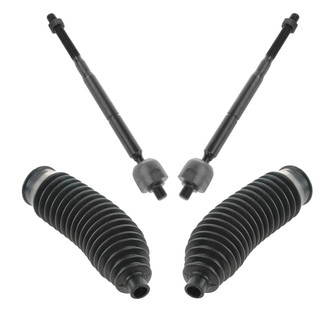 TRQ® - Front Steering Kit