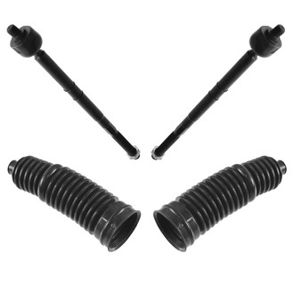TRQ® - Front Steering Kit