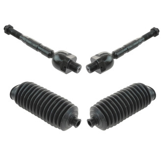 TRQ® - Front Steering Kit