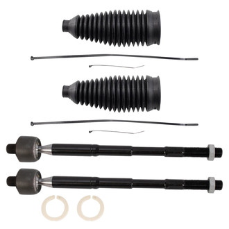TRQ® - Front Steering Kit