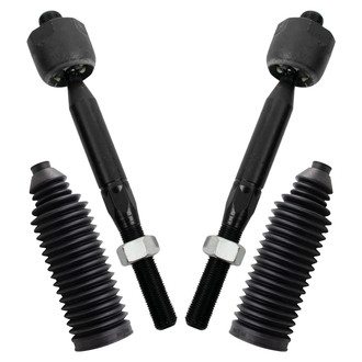 TRQ® - Front Steering Kit