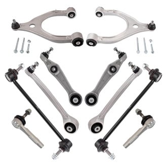 TRQ® - Front Control Arm and Suspension Kit