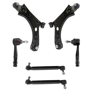 TRQ® - Front Control Arm and Suspension Kit
