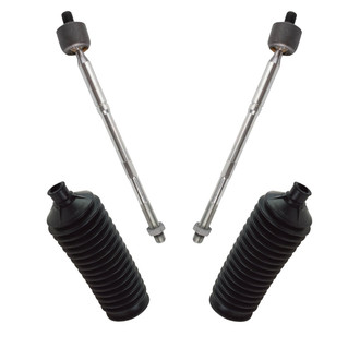 TRQ® - Front Steering Kit