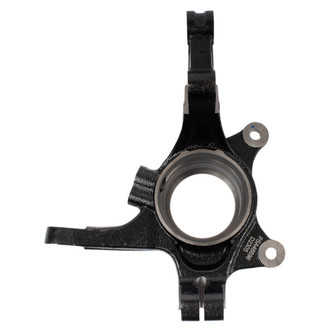 TRQ® - Front Left Steering Knuckle