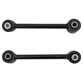 TRQ® - Rear Upper Control Arm Kit