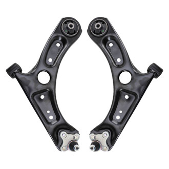 TRQ® - Front Lower Control Arm Kit