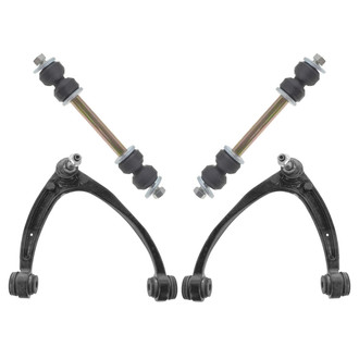 TRQ® - Front Control Arm and Suspension Kit