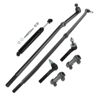 TRQ® - Front Steering Kit
