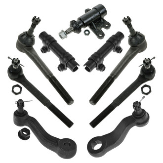 TRQ® - Front Steering Kit