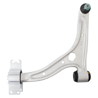 TRQ® - Front Driver Side Lower Control Arm and Ball Joint Assembly