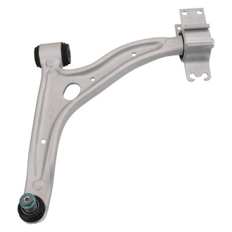 TRQ® - Front Driver Side Lower Control Arm and Ball Joint Assembly