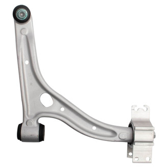 TRQ® - Front Passenger Side Lower Control Arm and Ball Joint Assembly