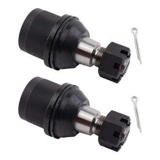 TRQ® - Front Lower Ball Joint Kit