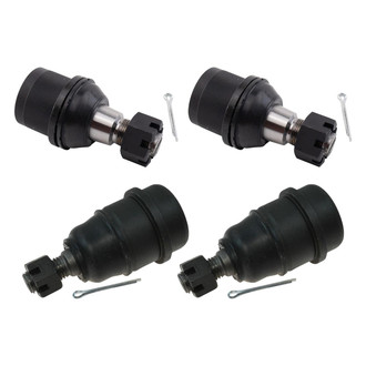 TRQ® - Front Ball Joint Kit