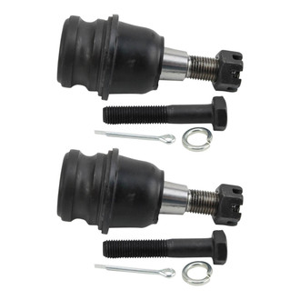 TRQ® - Front Lower Ball Joint Kit