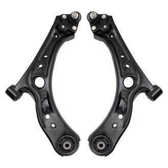 TRQ® - Front Lower Control Arm Kit