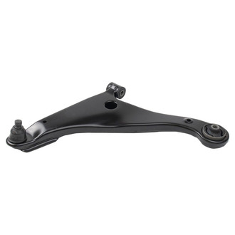 TRQ® - Front Driver Side Lower Control Arm and Ball Joint Assembly
