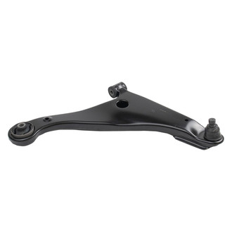 TRQ® - Front Passenger Side Lower Control Arm and Ball Joint Assembly