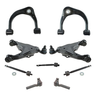TRQ® - Front Control Arm and Suspension Kit