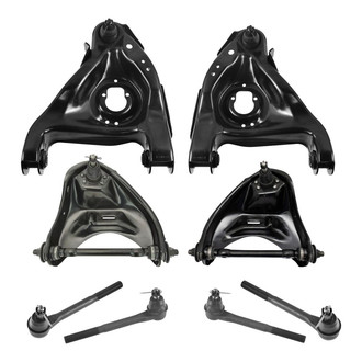 TRQ® - Front Control Arm and Suspension Kit