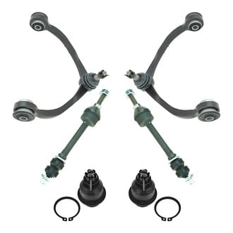 TRQ® - Front Control Arm and Suspension Kit