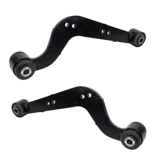 TRQ® PSA50249 - Rear Upper Control Arm Kit