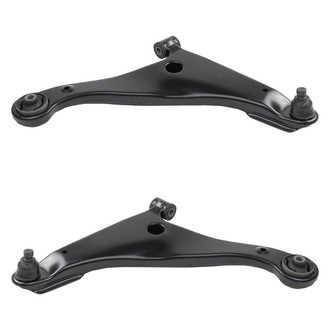 TRQ® - Front Lower Control Arm Kit