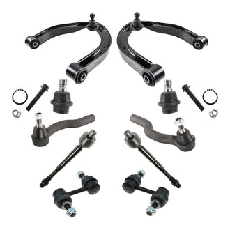 TRQ® - Front Control Arm and Suspension Kit