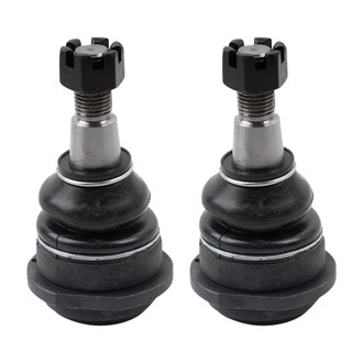 TRQ® - Front Upper Ball Joint Kit