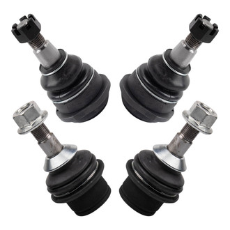 TRQ® - Front Ball Joint Kit