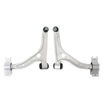 TRQ® - Front Lower Control Arm Kit
