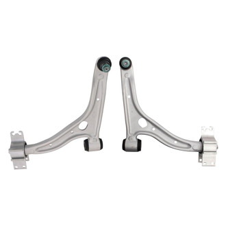 TRQ® - Front Lower Control Arm Kit