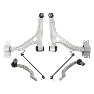 TRQ® - Front Control Arm and Suspension Kit