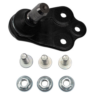 TRQ® - Front Driver Side Lower Ball Joint