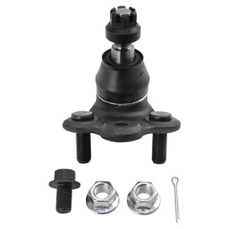 TRQ® - Front Passenger Side Lower Ball Joint