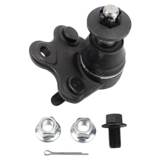 TRQ® - Front Driver Side Lower Ball Joint