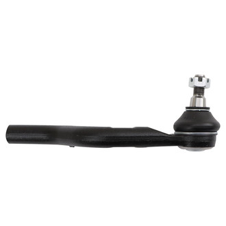TRQ® - Front Driver Side Outer Tie Rod End