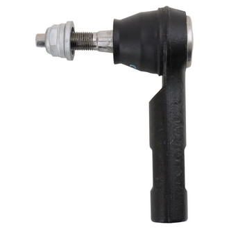 TRQ® - Front Driver Side Outer Tie Rod End