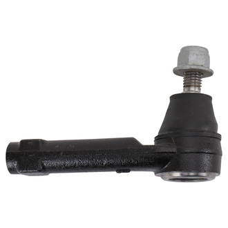 TRQ® - Front Driver Side Outer Tie Rod End