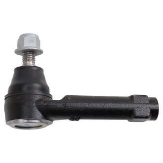 TRQ® - Front Passenger Side Outer Tie Rod End